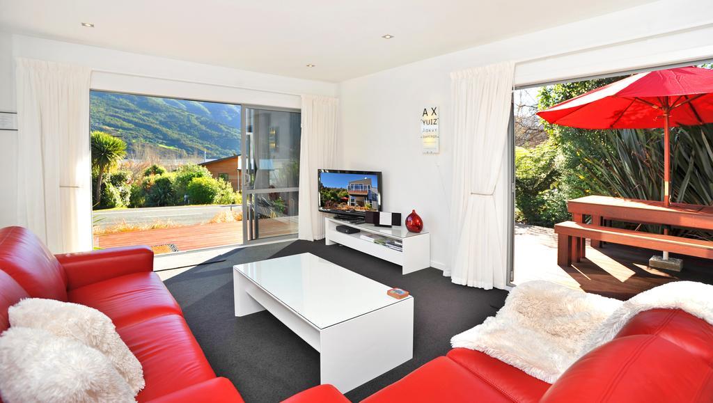 Holiday Home Queen Charlotte Anakiwa Room photo